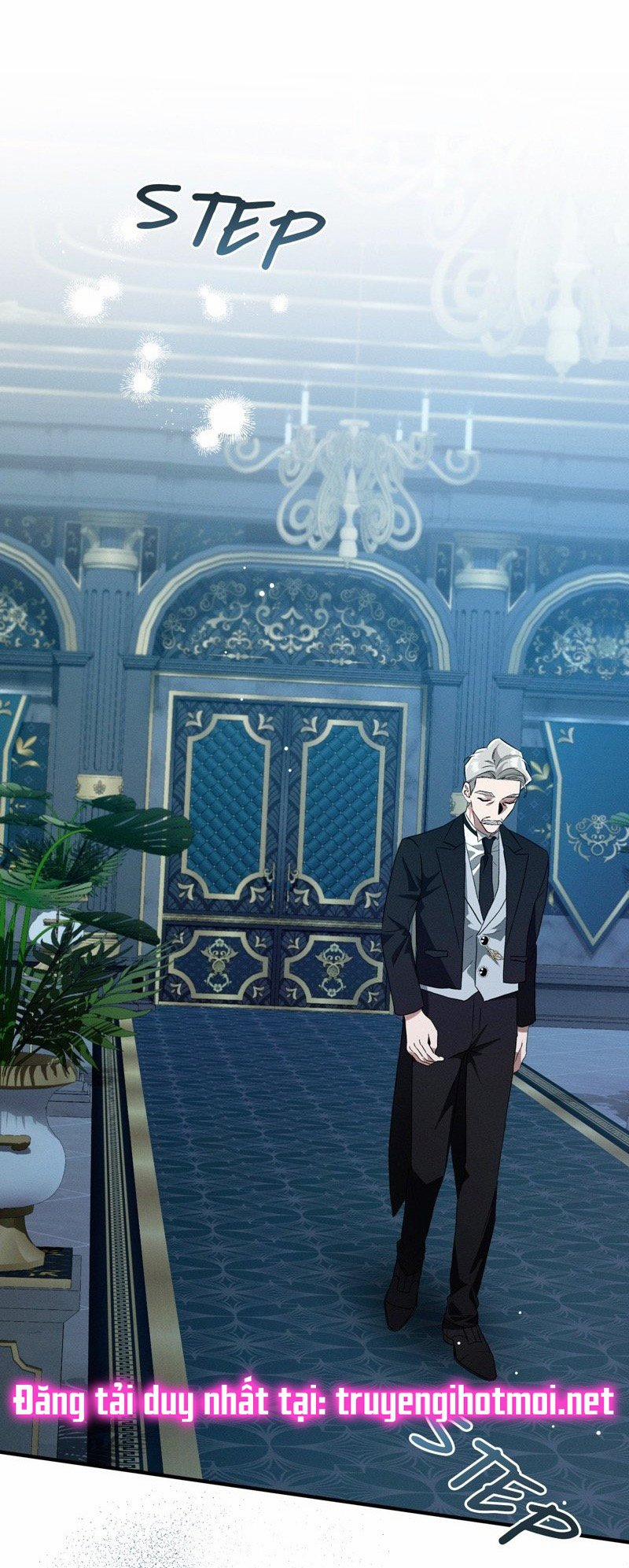 [18+] Dinh Thự Của Dã Thú 35.1 trang 19
