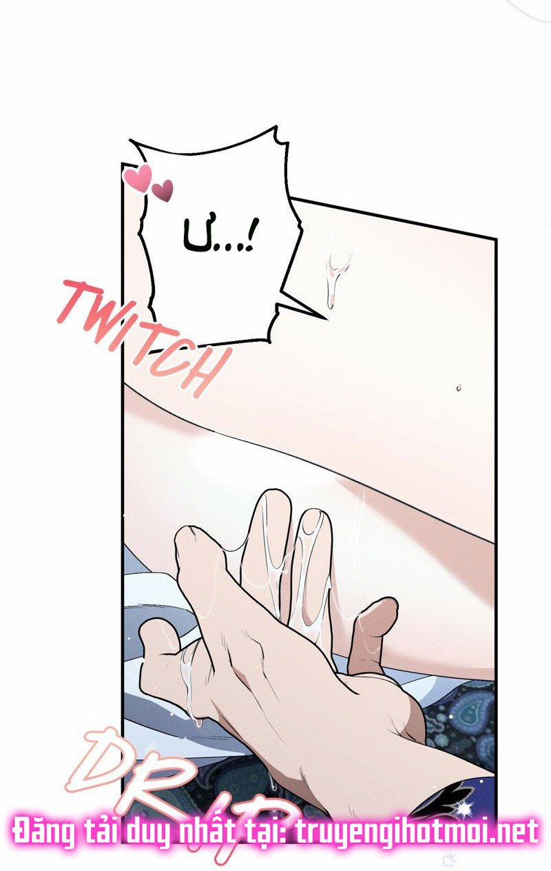 [18+] Dinh Thự Của Dã Thú 35.1 trang 24