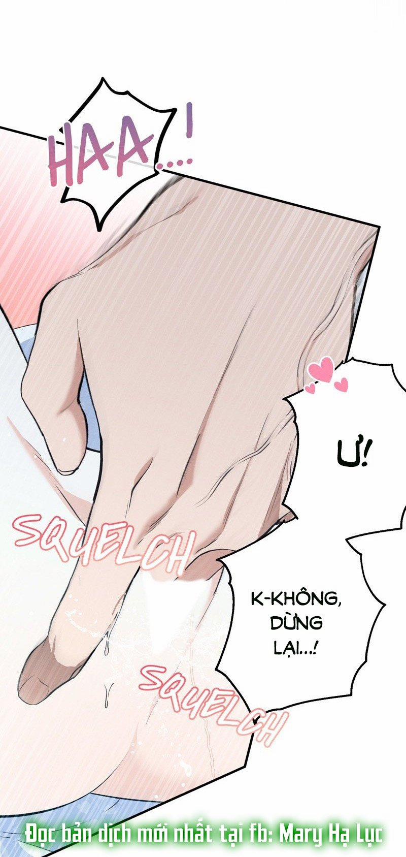 [18+] Dinh Thự Của Dã Thú 35.1 trang 30