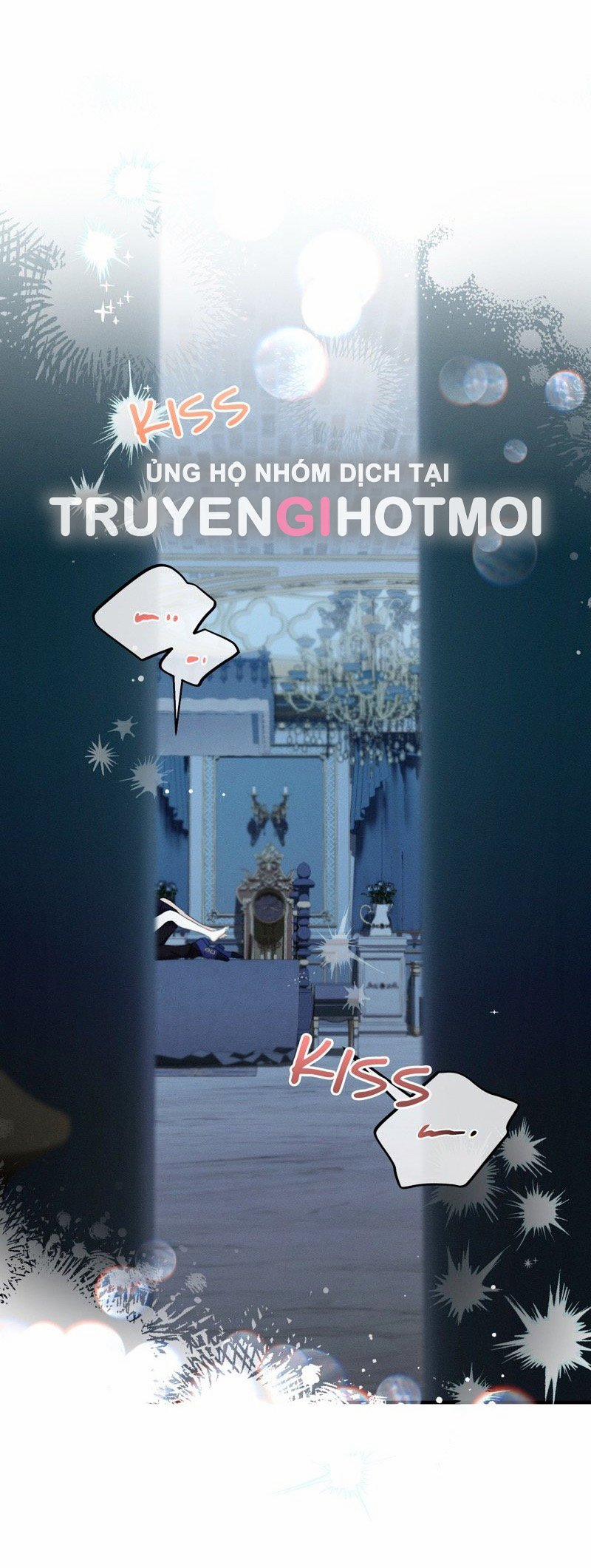 [18+] Dinh Thự Của Dã Thú 35.1 trang 4