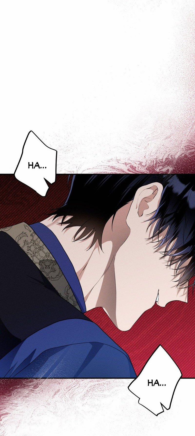 [18+] Dinh Thự Của Dã Thú 35.2 trang 1