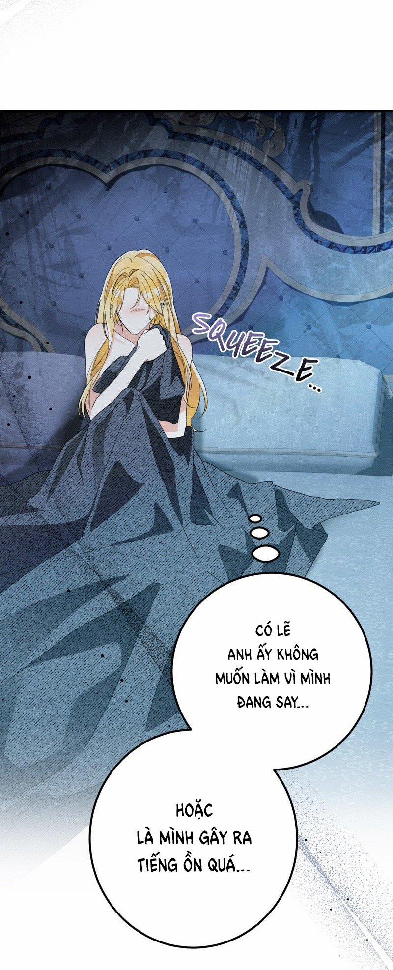 [18+] Dinh Thự Của Dã Thú 35.2 trang 10