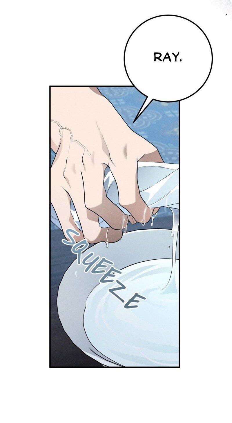 [18+] Dinh Thự Của Dã Thú 35.2 trang 11