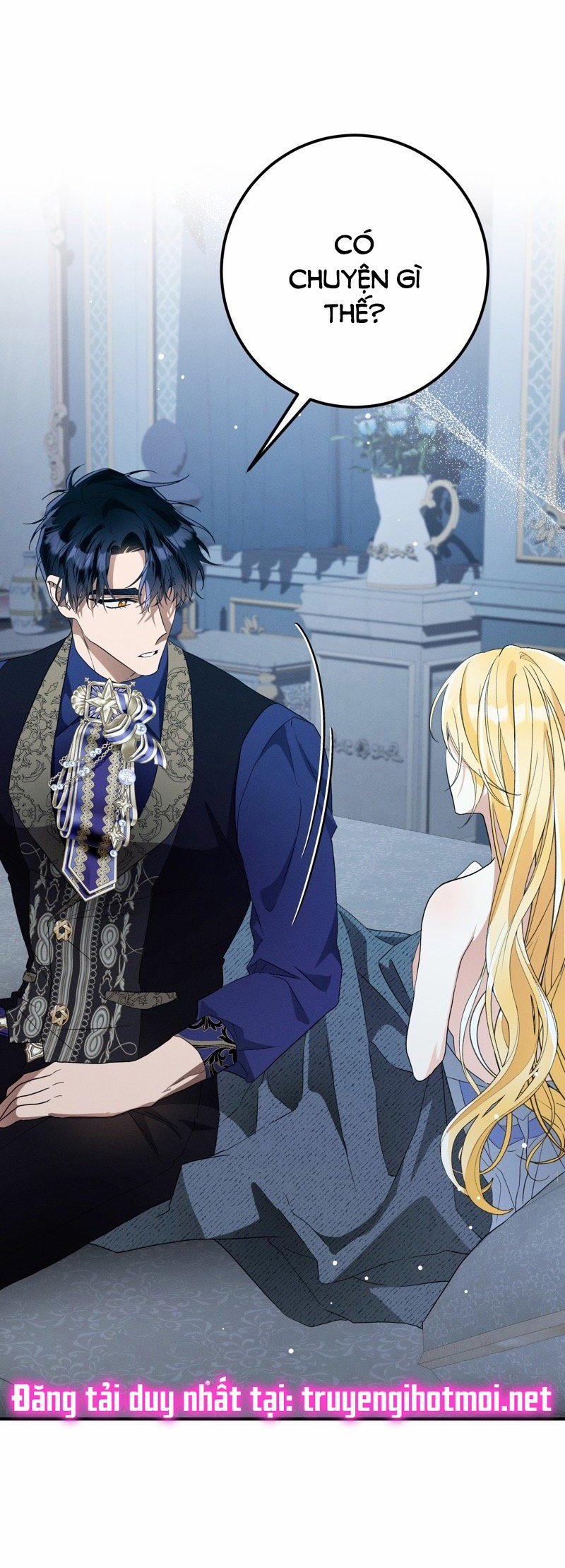 [18+] Dinh Thự Của Dã Thú 35.2 trang 12