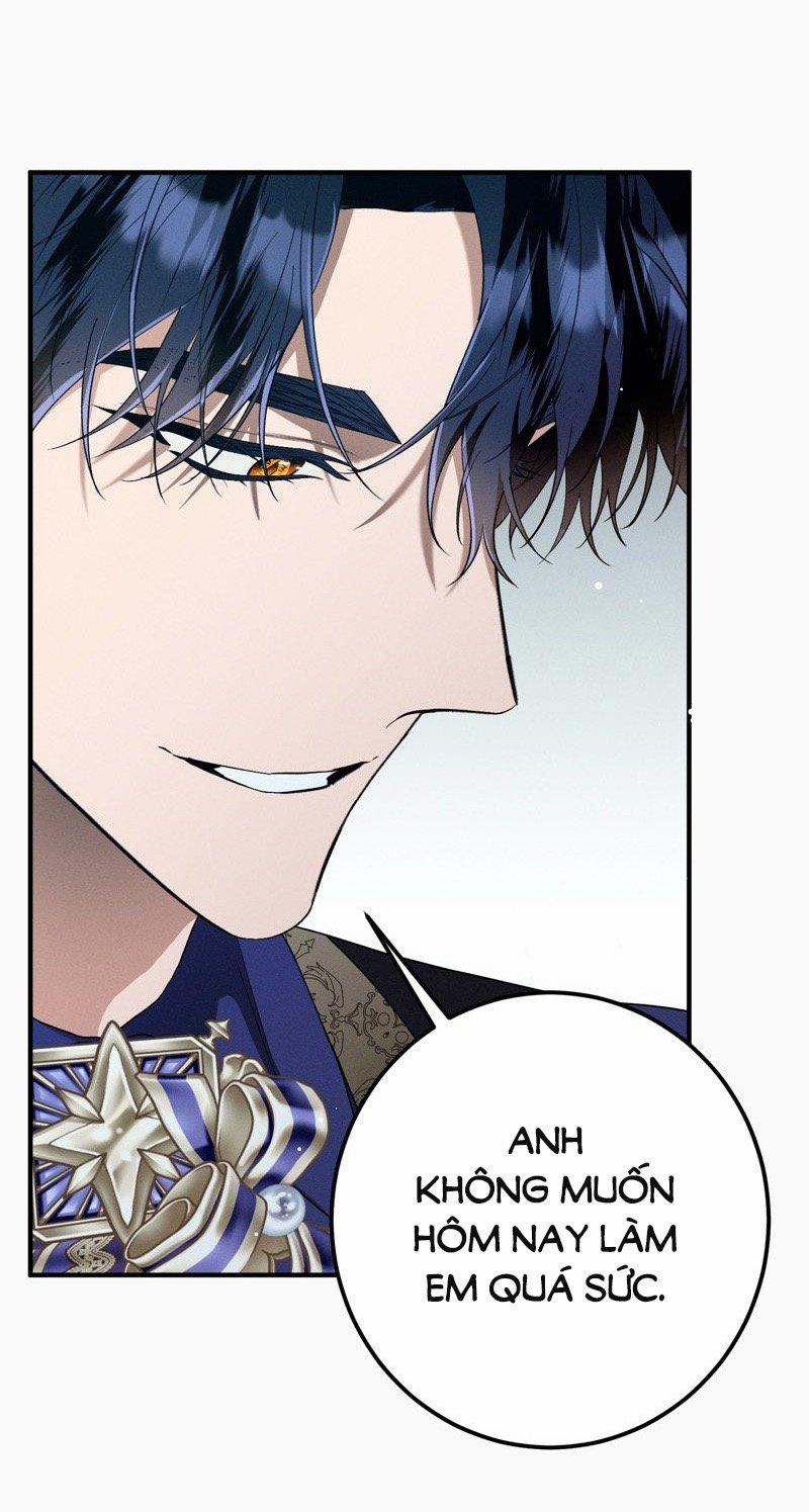 [18+] Dinh Thự Của Dã Thú 35.2 trang 20