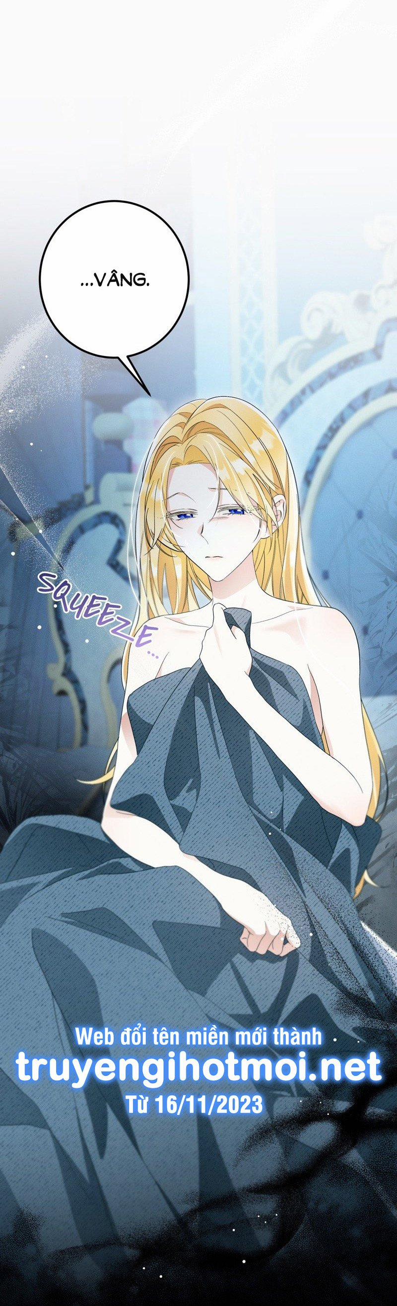 [18+] Dinh Thự Của Dã Thú 35.2 trang 23