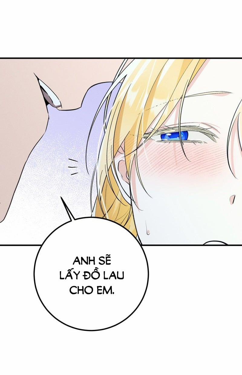 [18+] Dinh Thự Của Dã Thú 35.2 trang 5