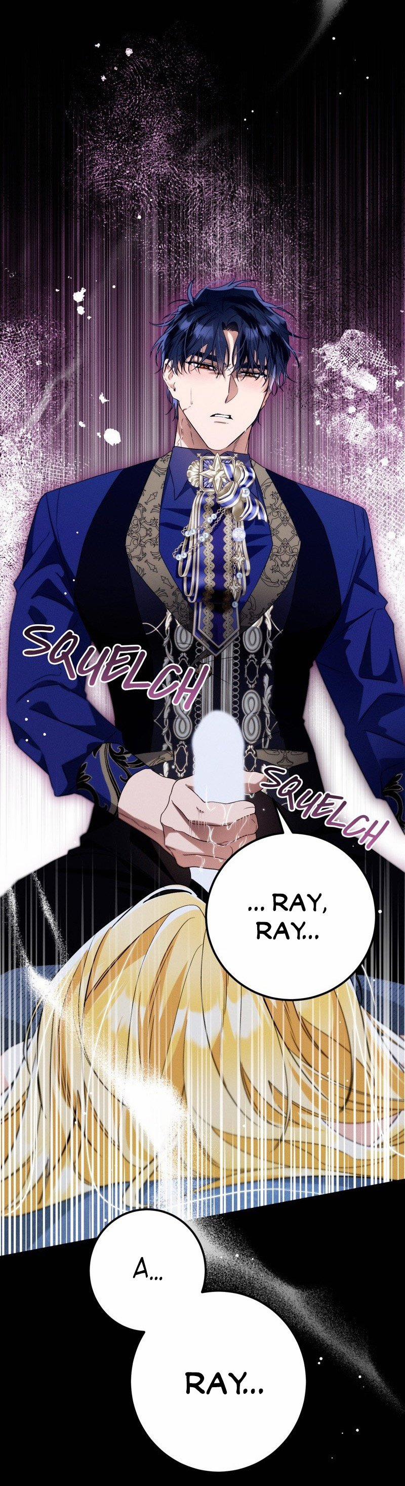 [18+] Dinh Thự Của Dã Thú 36.1 trang 11