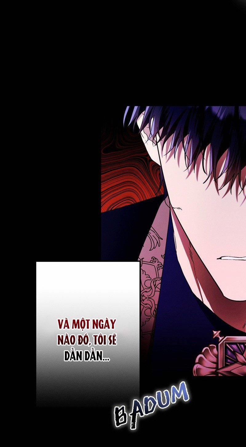 [18+] Dinh Thự Của Dã Thú 36.1 trang 17