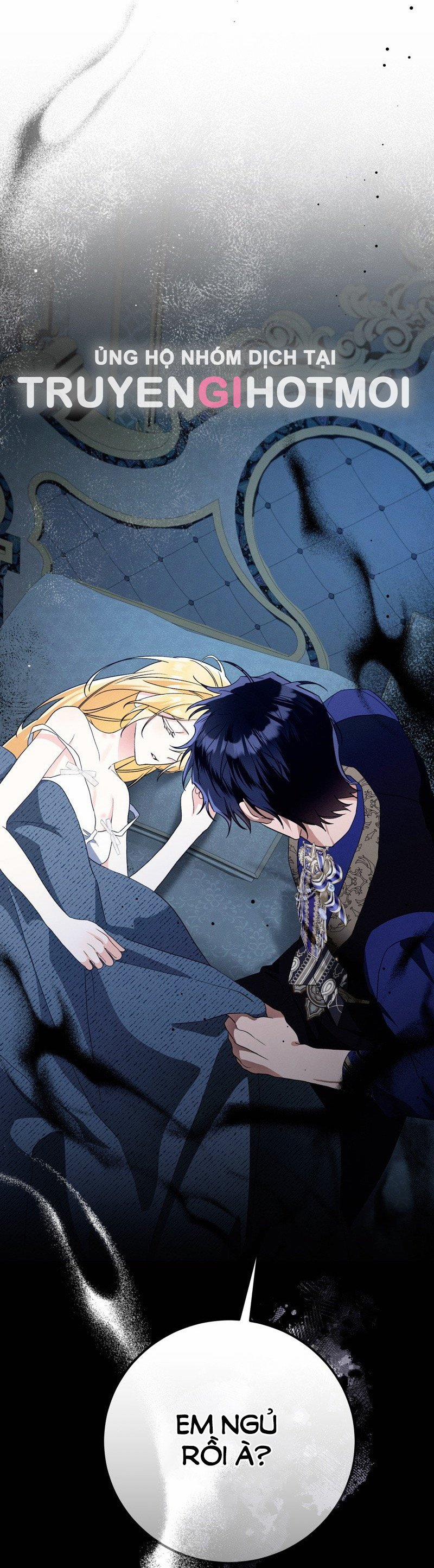 [18+] Dinh Thự Của Dã Thú 36.1 trang 5