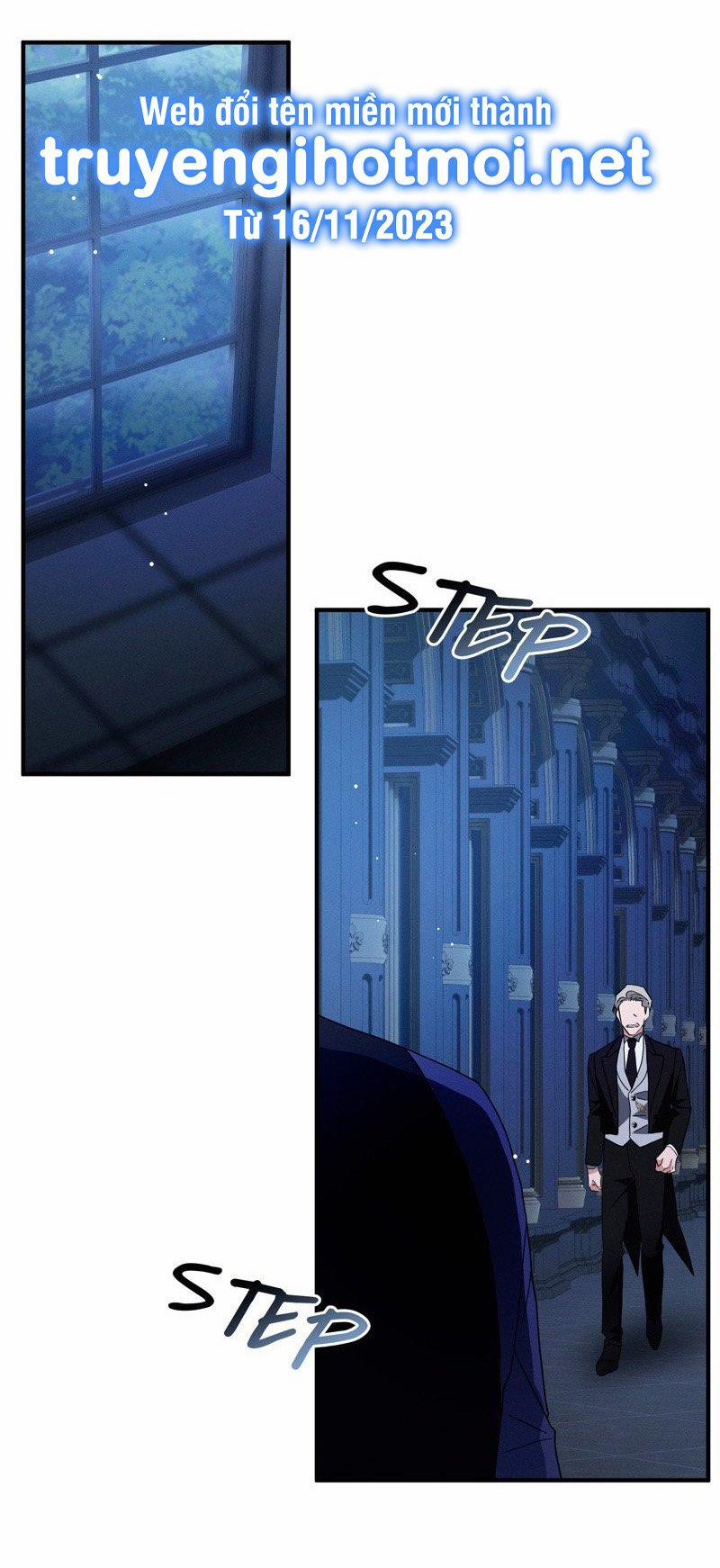 [18+] Dinh Thự Của Dã Thú 36.2 trang 0