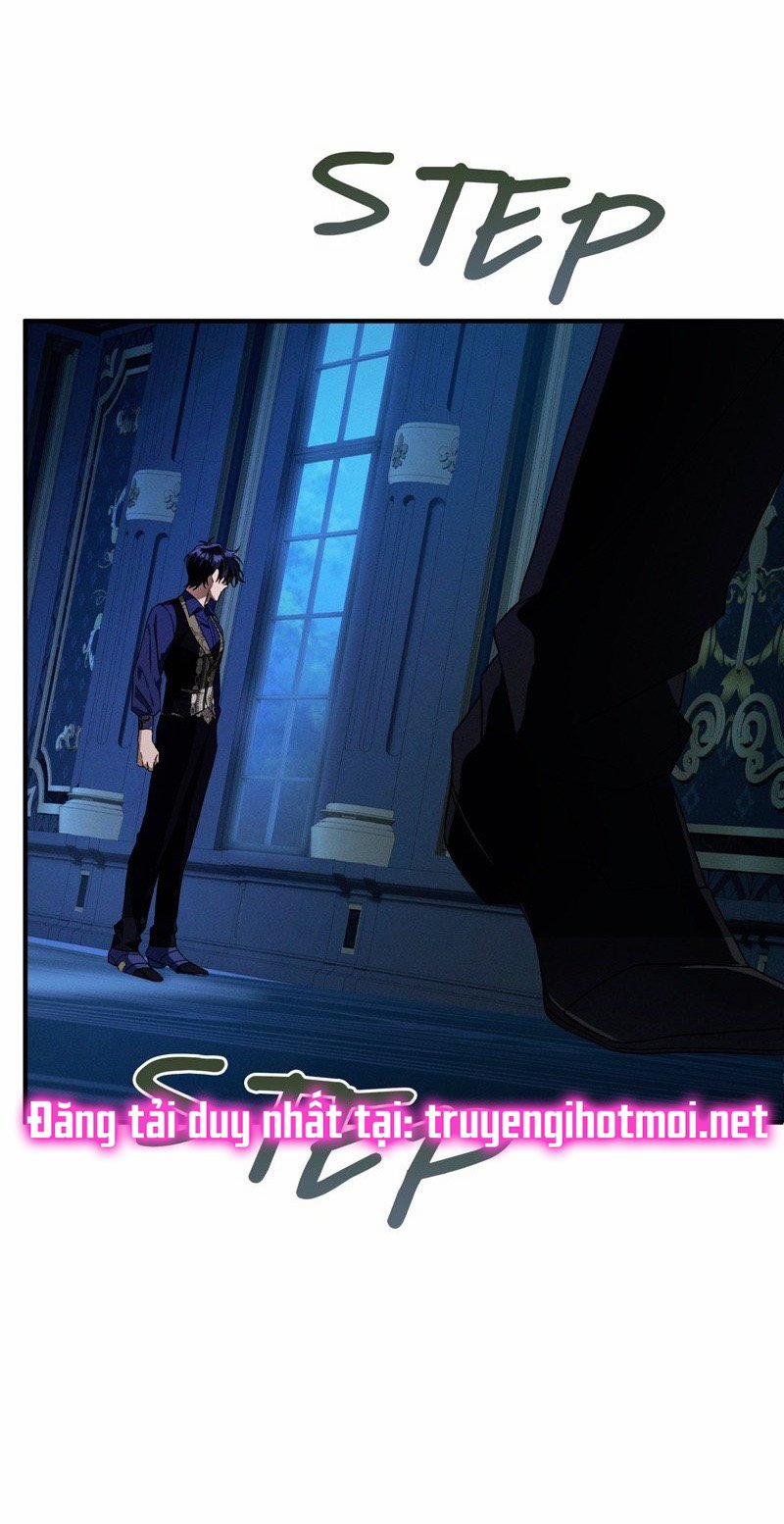 [18+] Dinh Thự Của Dã Thú 36.2 trang 10