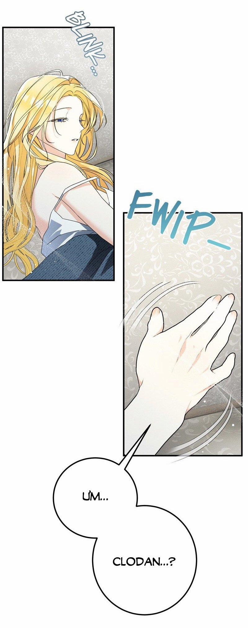 [18+] Dinh Thự Của Dã Thú 36.2 trang 14