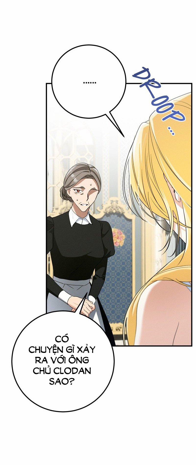 [18+] Dinh Thự Của Dã Thú 36.2 trang 22