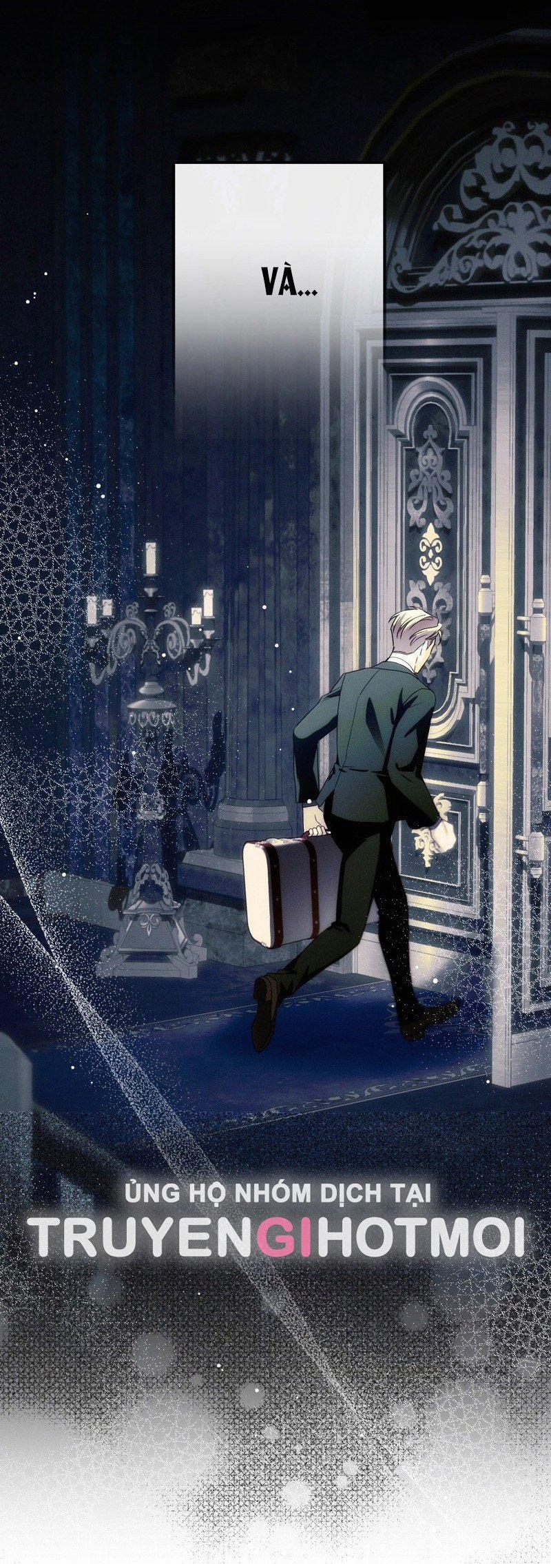 [18+] Dinh Thự Của Dã Thú 36.2 trang 38