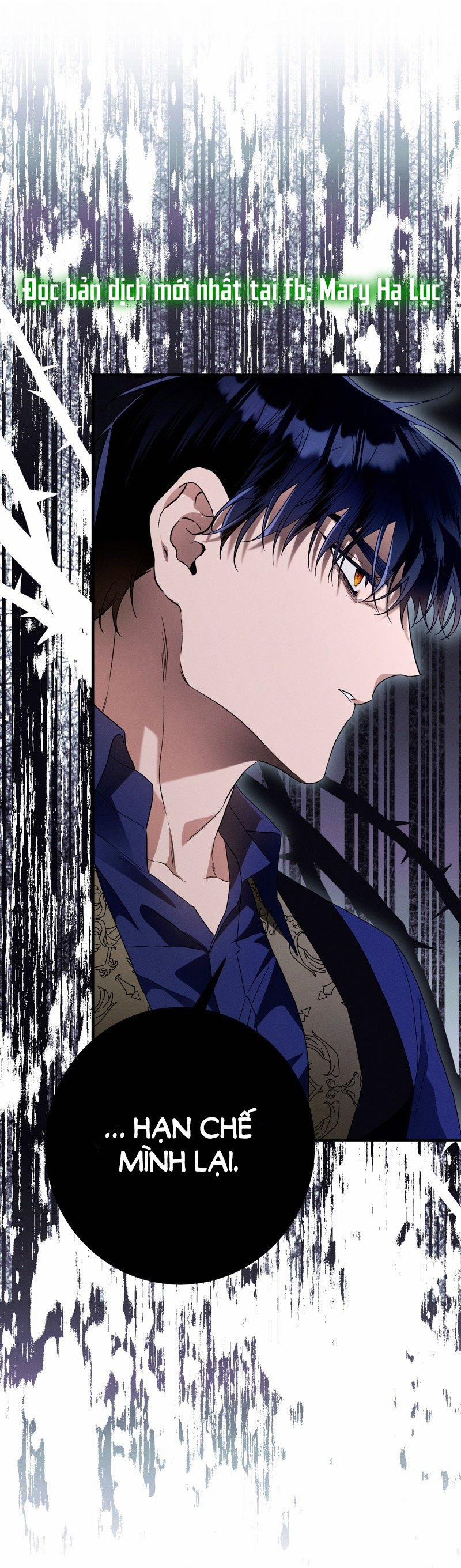 [18+] Dinh Thự Của Dã Thú 36.2 trang 6