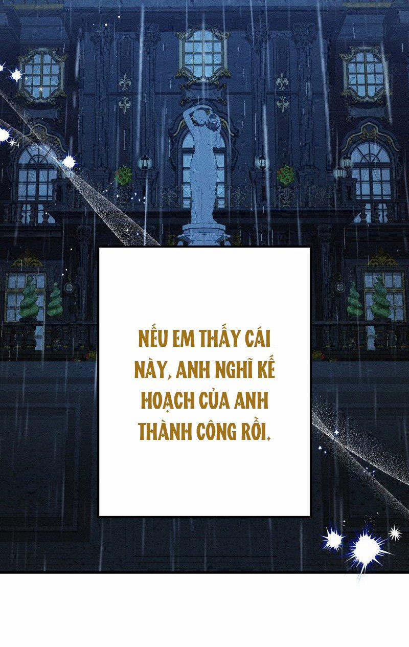 [18+] Dinh Thự Của Dã Thú 37.1 trang 1