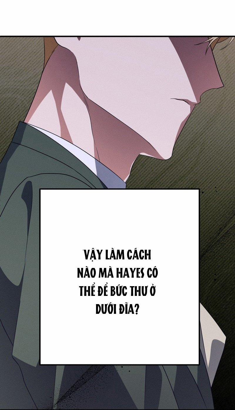 [18+] Dinh Thự Của Dã Thú 37.1 trang 11