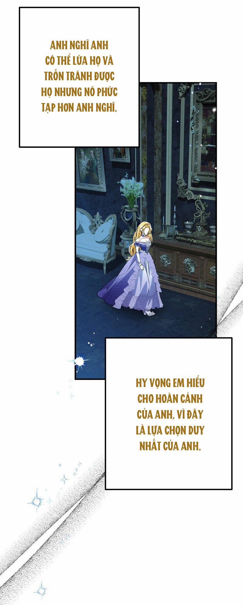 [18+] Dinh Thự Của Dã Thú 37.1 trang 2