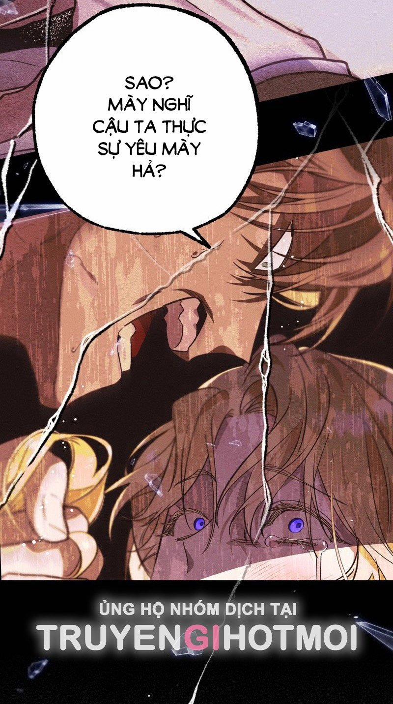[18+] Dinh Thự Của Dã Thú 37.1 trang 20