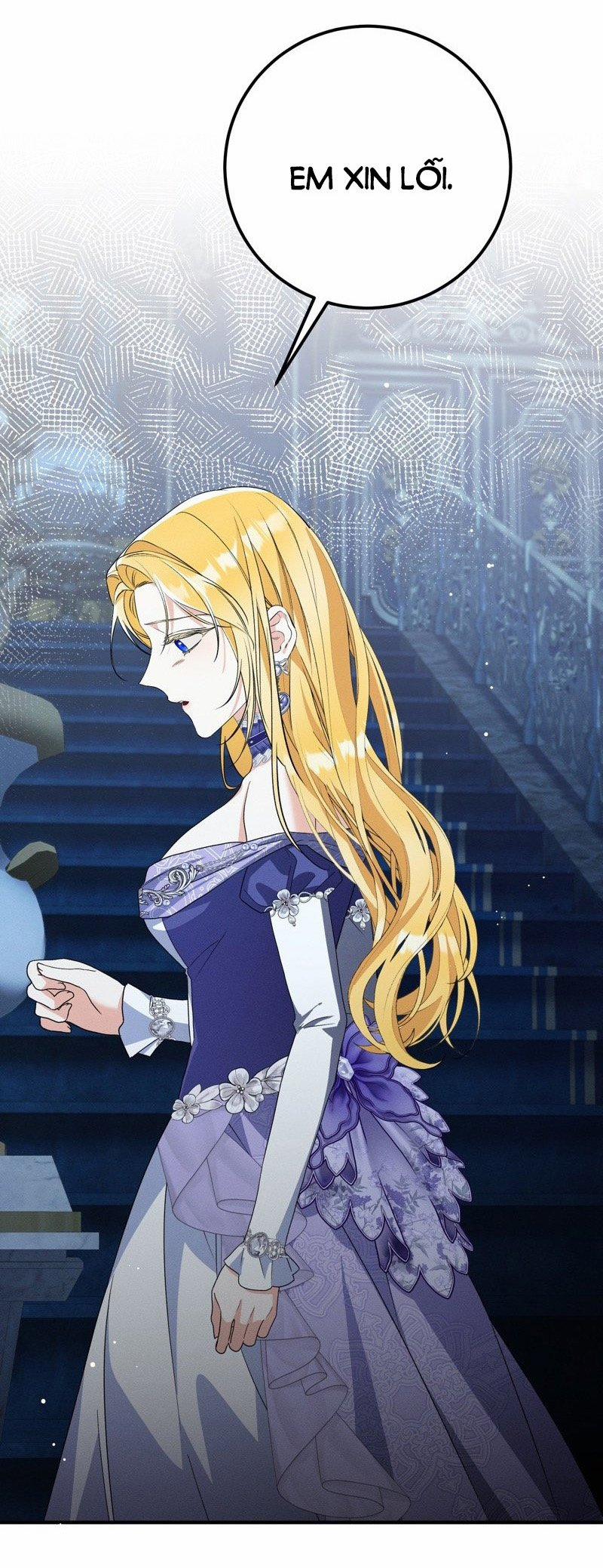 [18+] Dinh Thự Của Dã Thú 37.1 trang 24