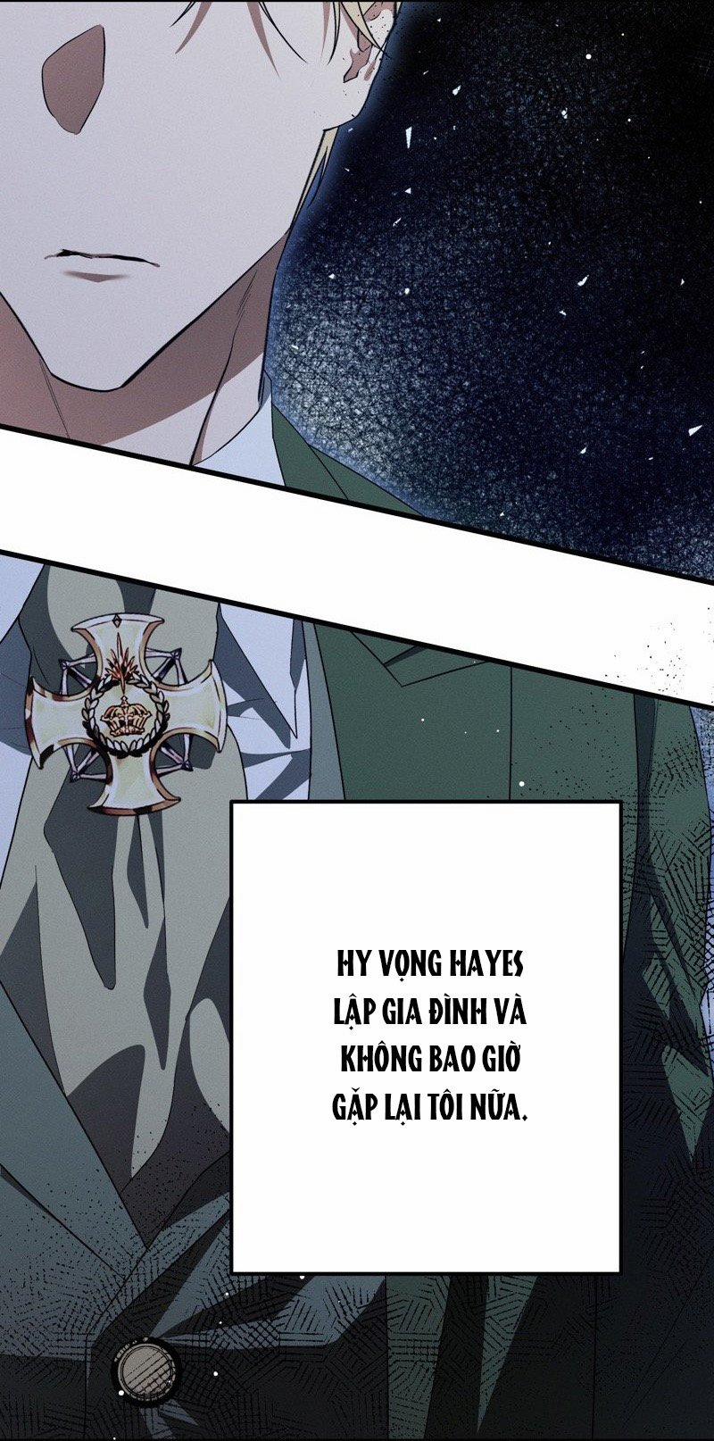 [18+] Dinh Thự Của Dã Thú 37.1 trang 34