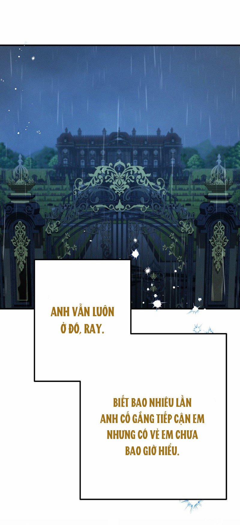 [18+] Dinh Thự Của Dã Thú 37.1 trang 6