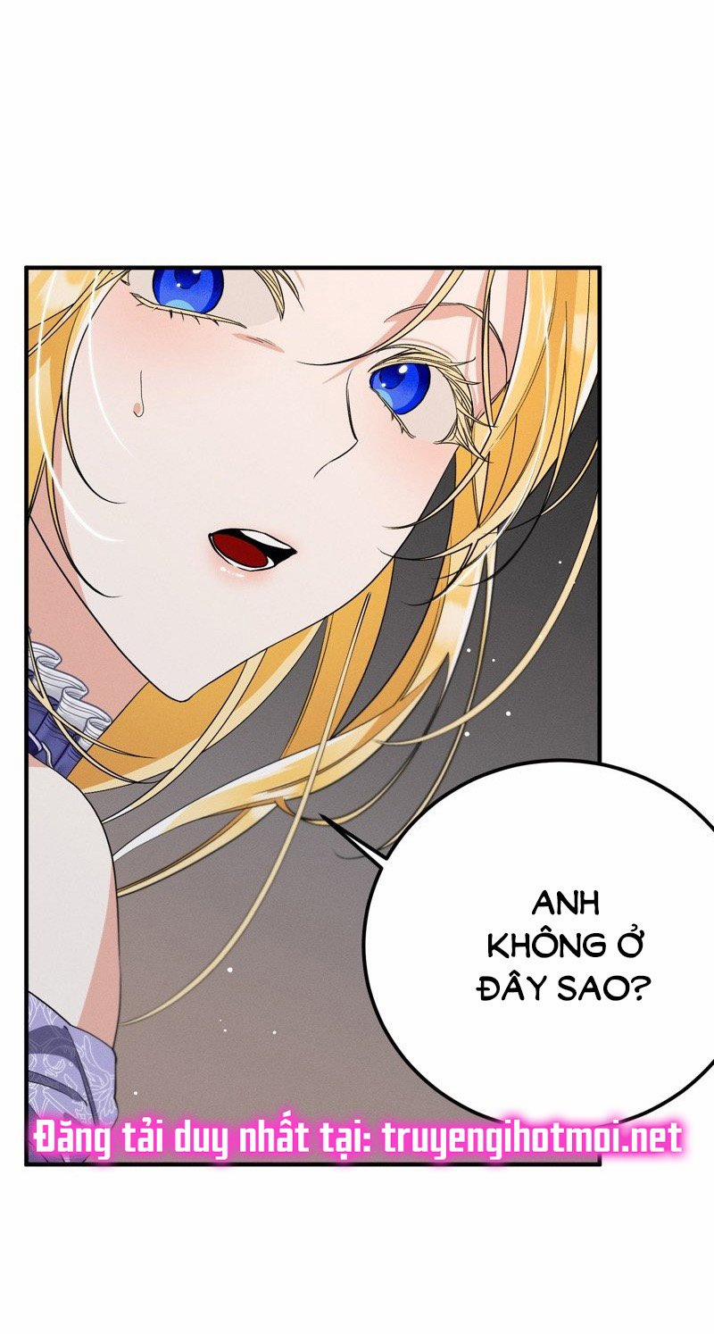 [18+] Dinh Thự Của Dã Thú 37.2 trang 14