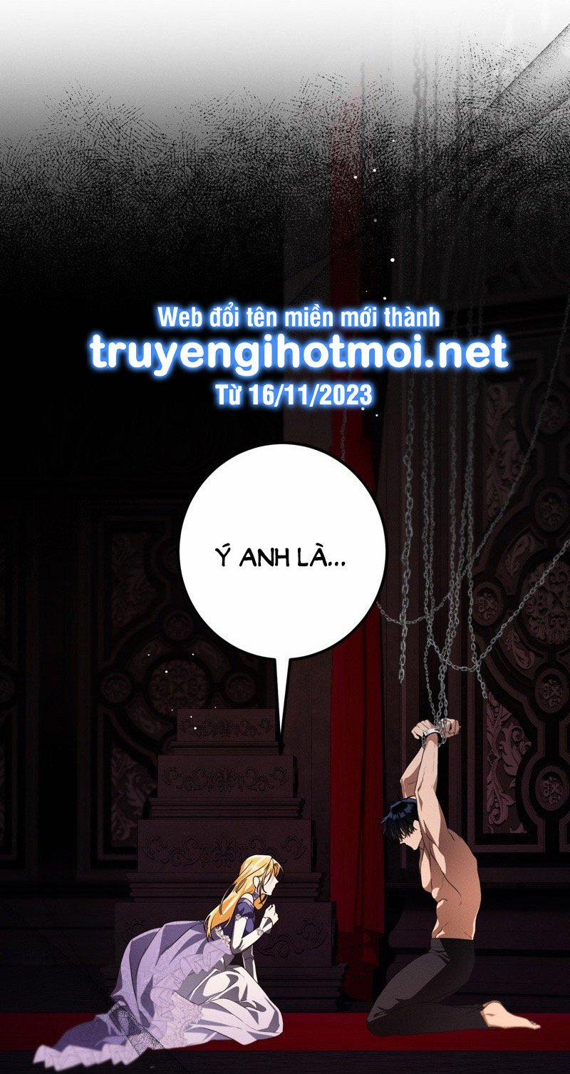 [18+] Dinh Thự Của Dã Thú 37.2 trang 26