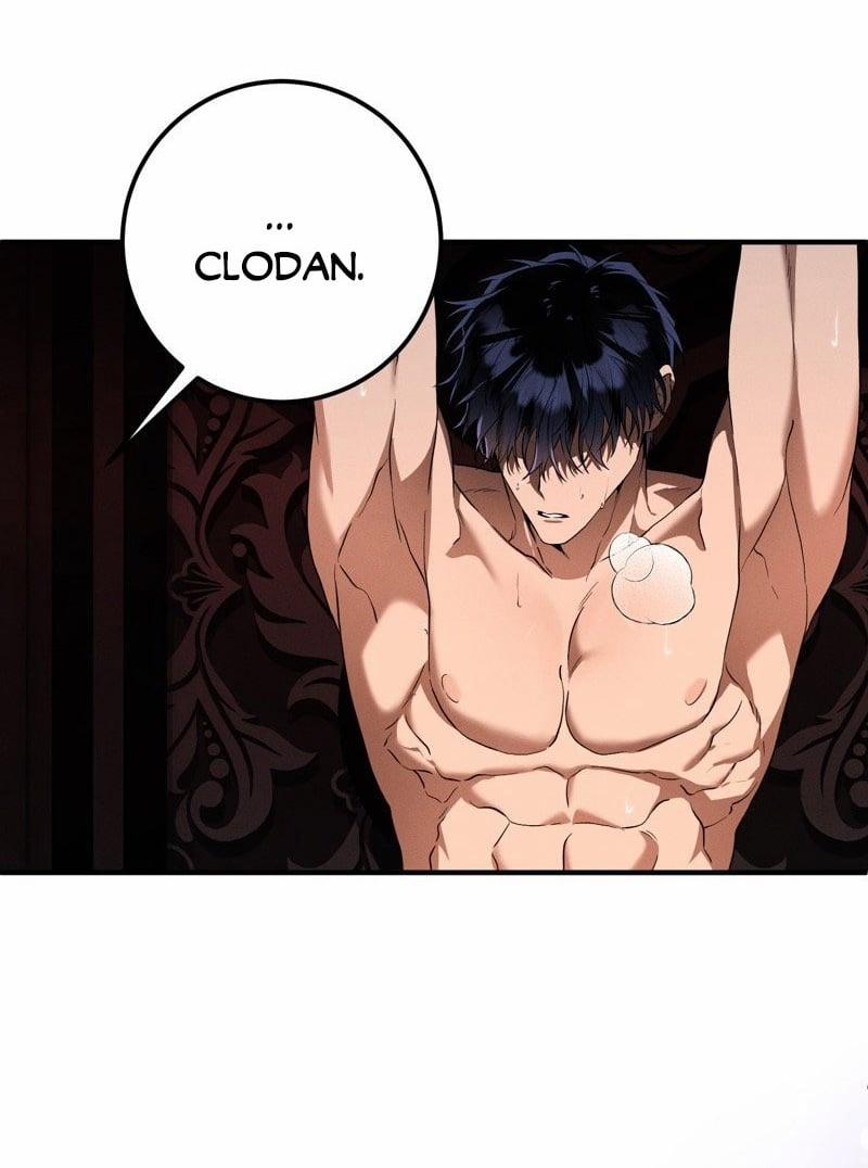 [18+] Dinh Thự Của Dã Thú 37.2 trang 40