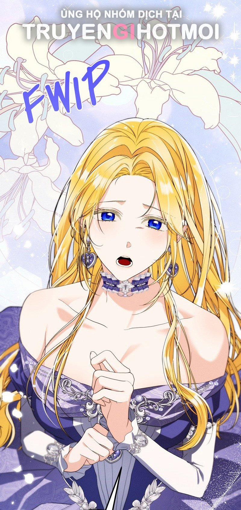 [18+] Dinh Thự Của Dã Thú 37.2 trang 43