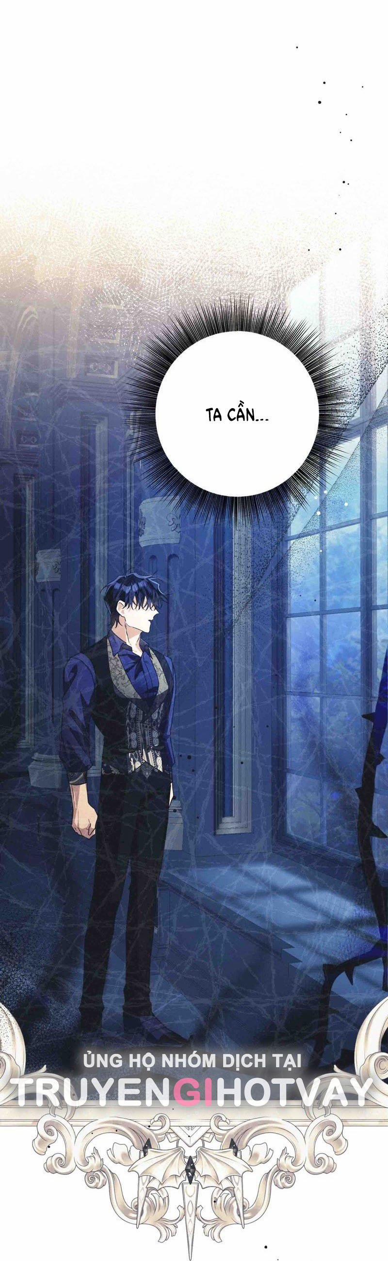 [18+] Dinh Thự Của Dã Thú 38.1 trang 17