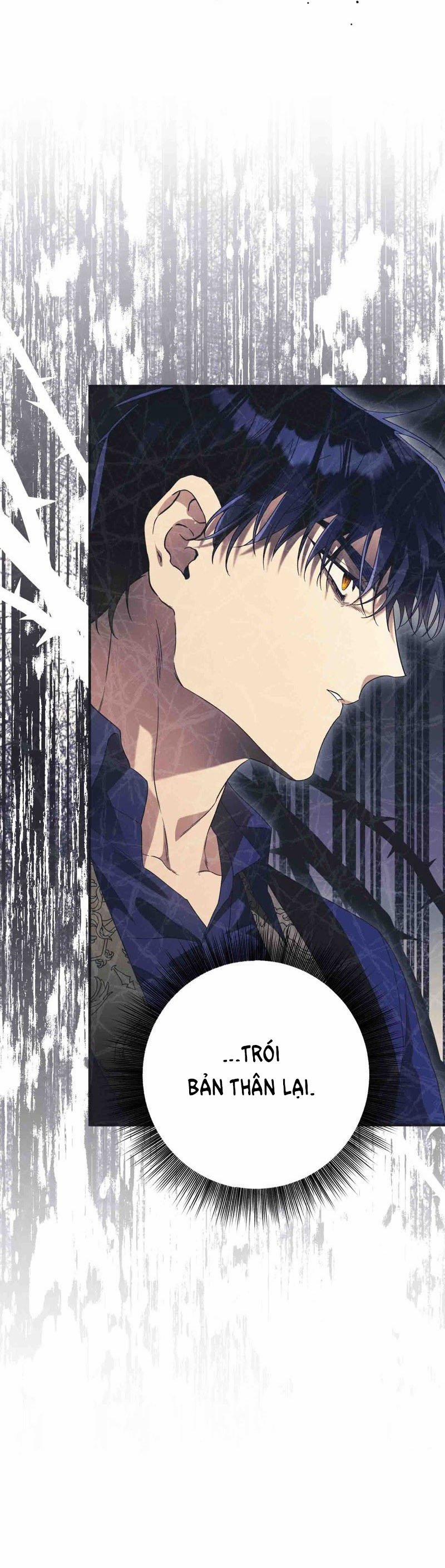 [18+] Dinh Thự Của Dã Thú 38.1 trang 18