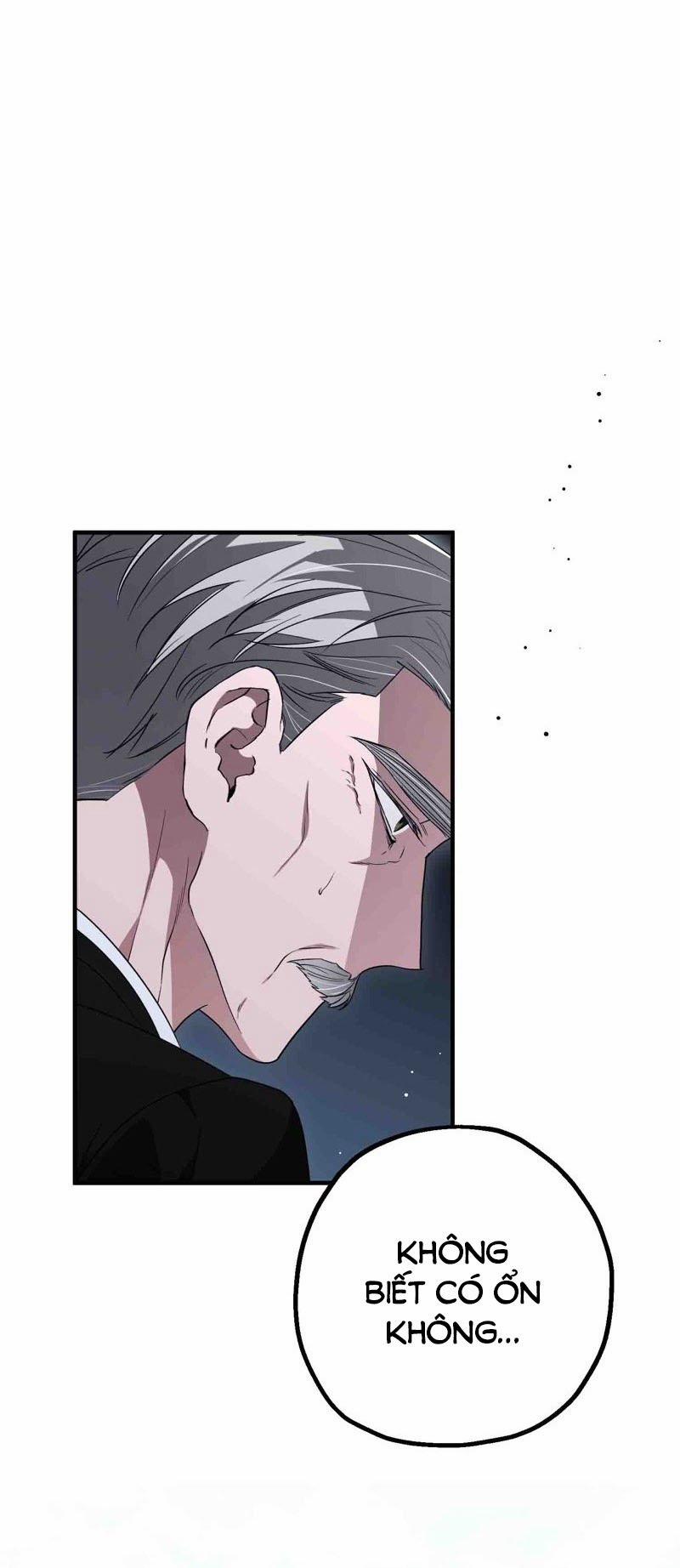 [18+] Dinh Thự Của Dã Thú 38.1 trang 19
