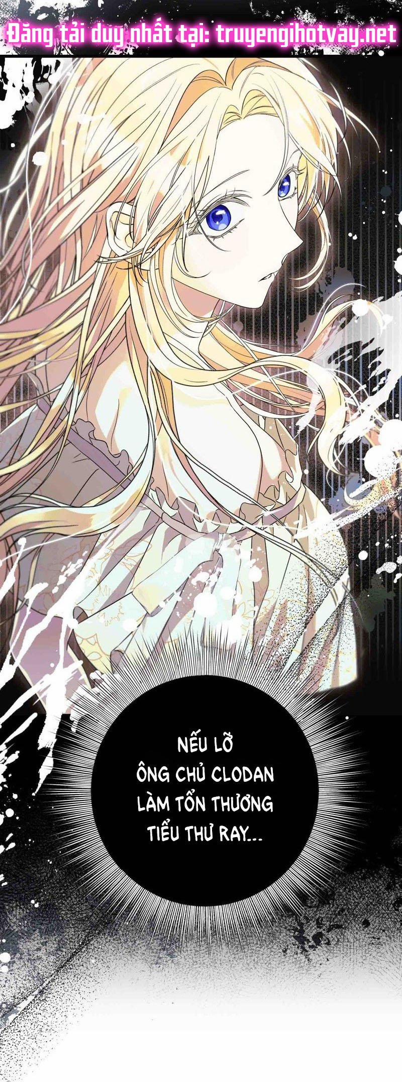 [18+] Dinh Thự Của Dã Thú 38.1 trang 21