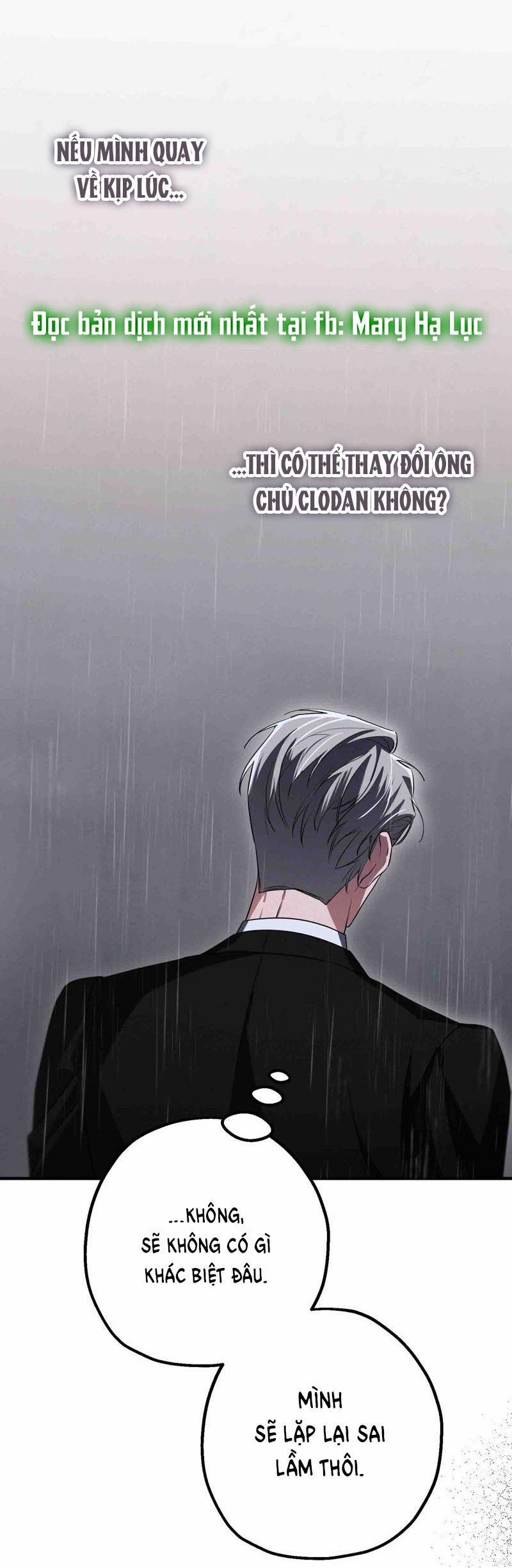 [18+] Dinh Thự Của Dã Thú 38.1 trang 25