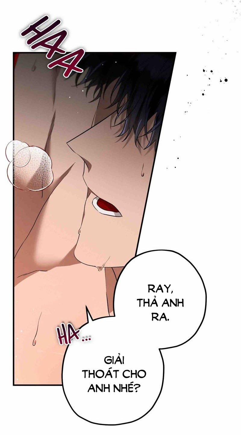 [18+] Dinh Thự Của Dã Thú 38.1 trang 33