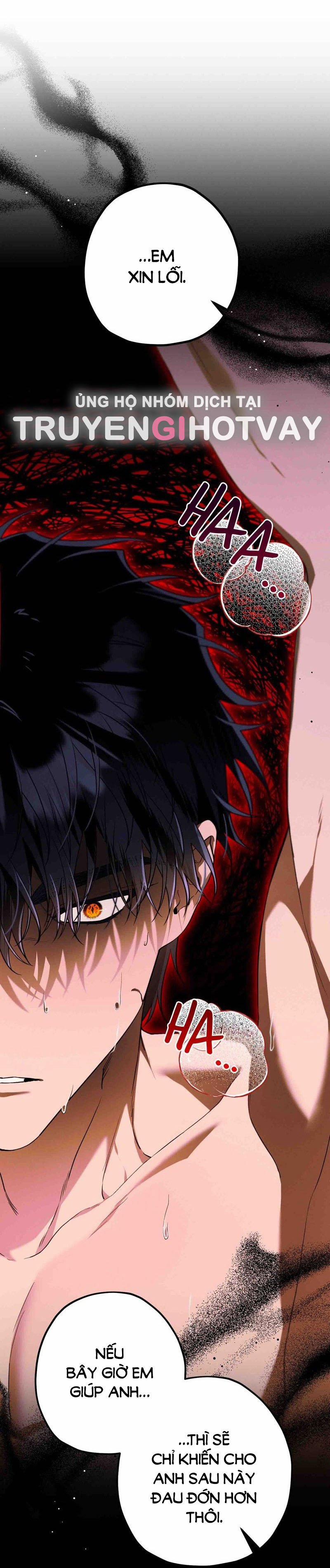 [18+] Dinh Thự Của Dã Thú 38.1 trang 36