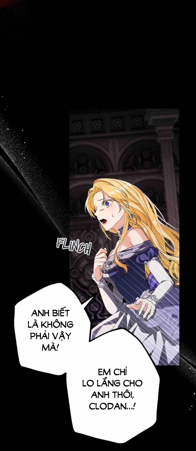 [18+] Dinh Thự Của Dã Thú 38.1 trang 38