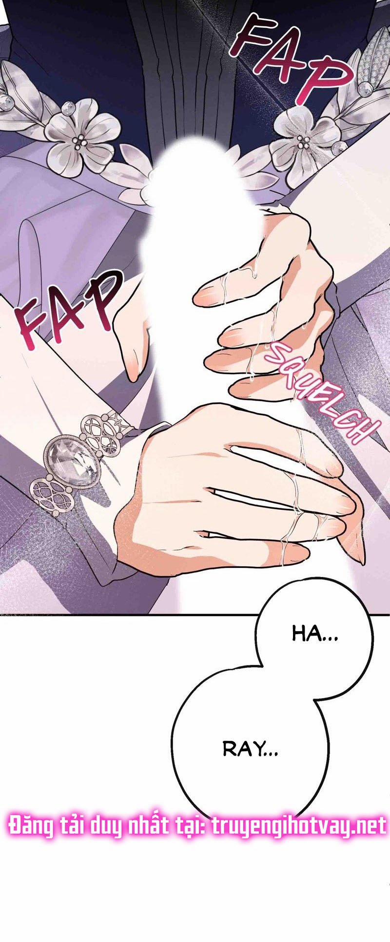 [18+] Dinh Thự Của Dã Thú 38.2 trang 1