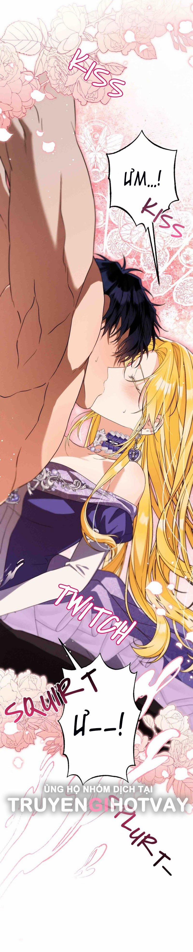 [18+] Dinh Thự Của Dã Thú 38.2 trang 14