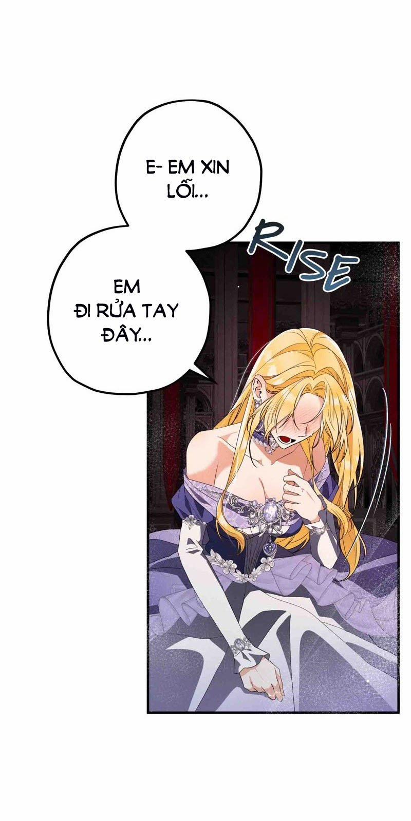 [18+] Dinh Thự Của Dã Thú 38.2 trang 17