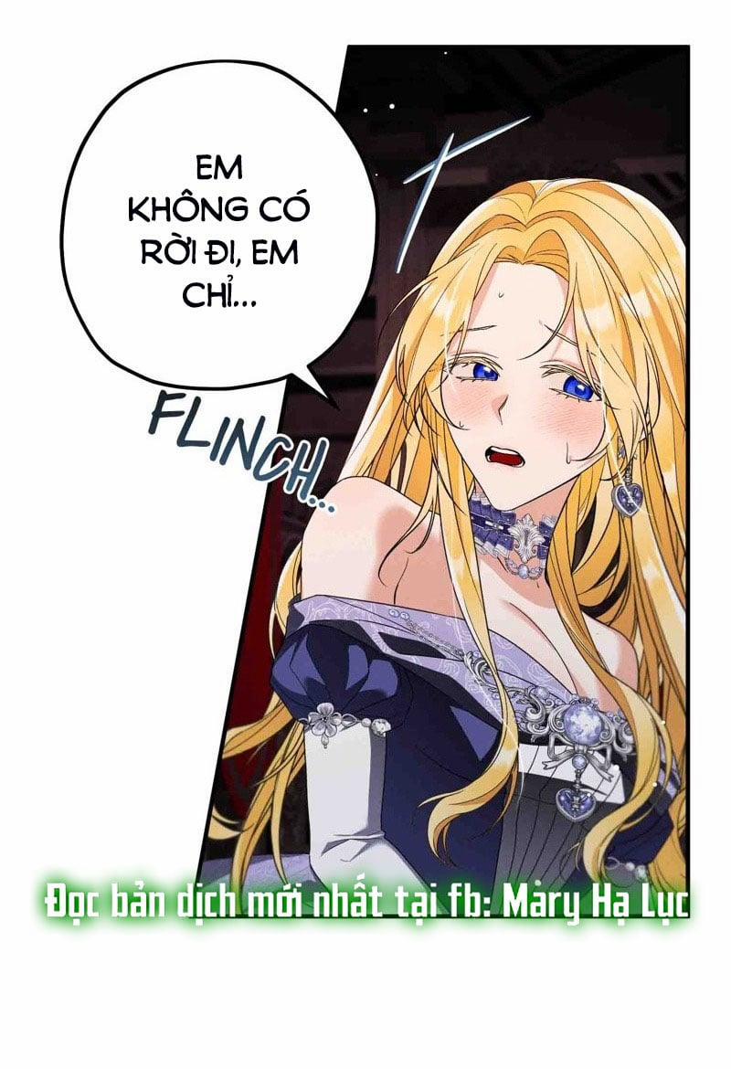 [18+] Dinh Thự Của Dã Thú 38.2 trang 19