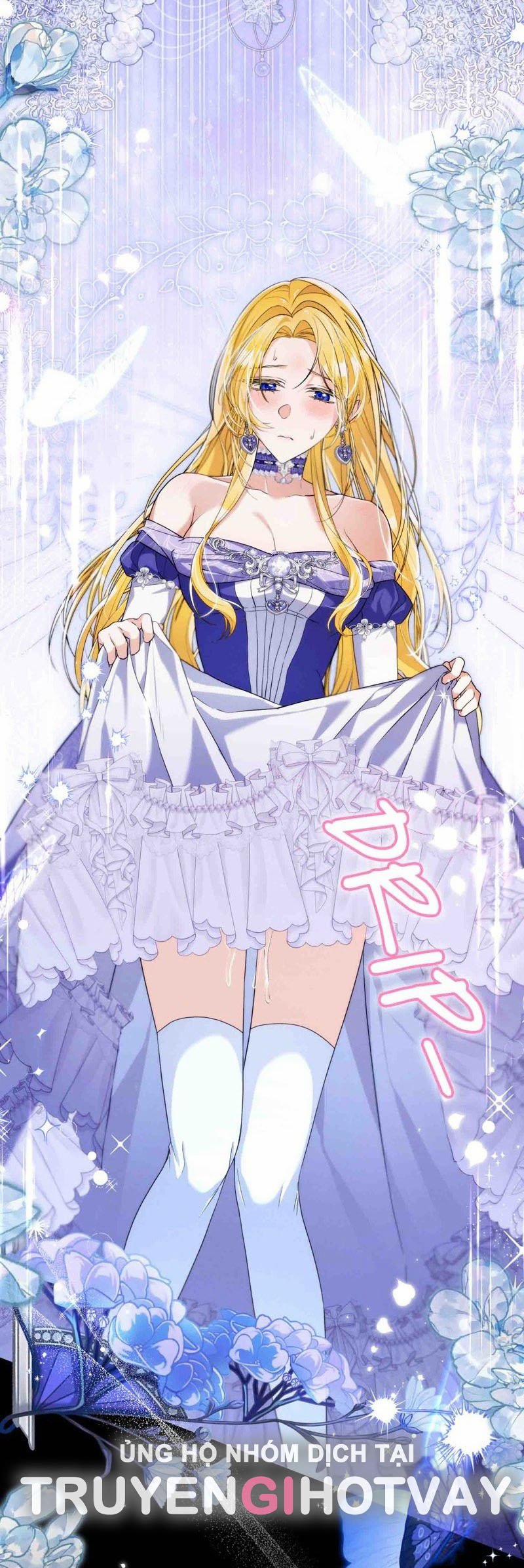 [18+] Dinh Thự Của Dã Thú 38.2 trang 31