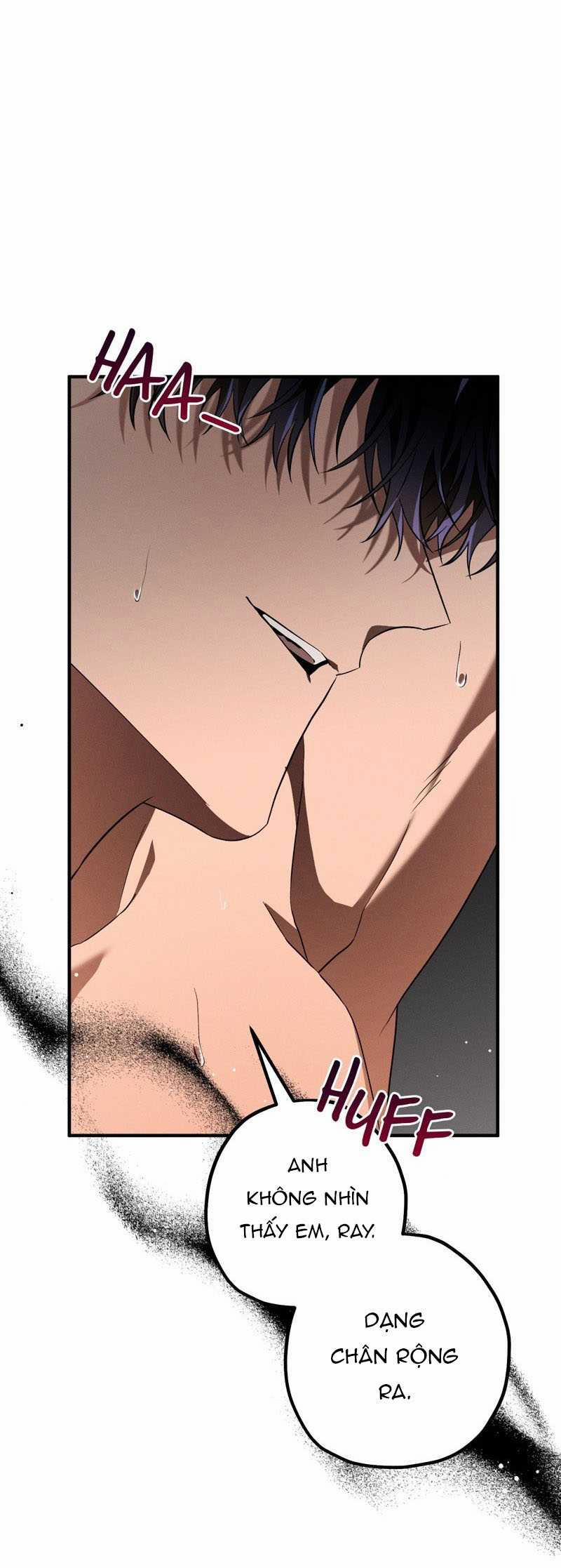 [18+] Dinh Thự Của Dã Thú 39.1 trang 4