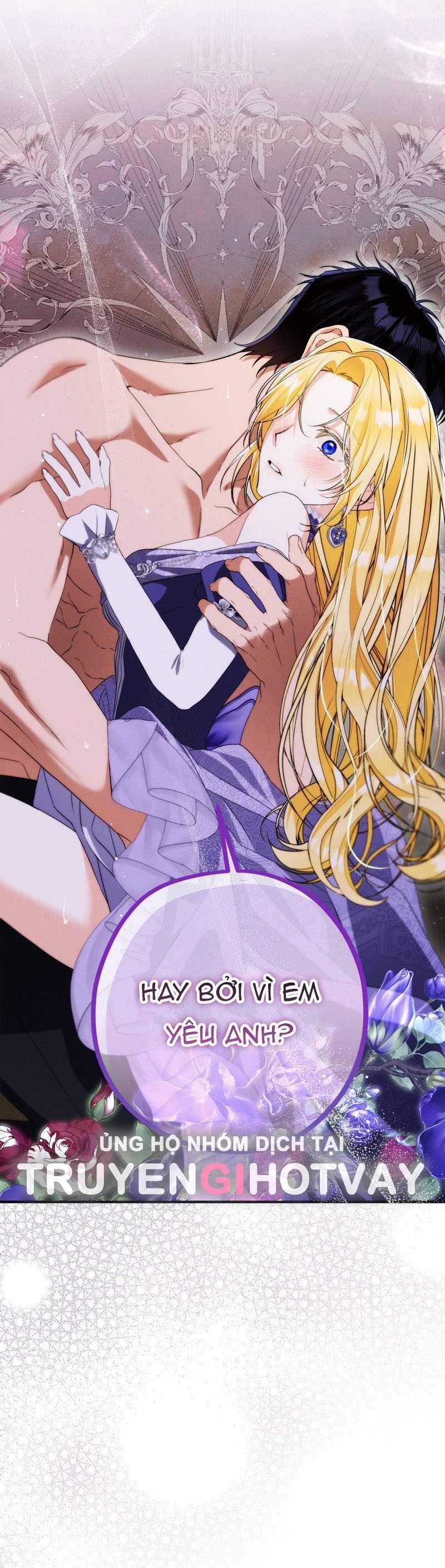 [18+] Dinh Thự Của Dã Thú 39.2 trang 0