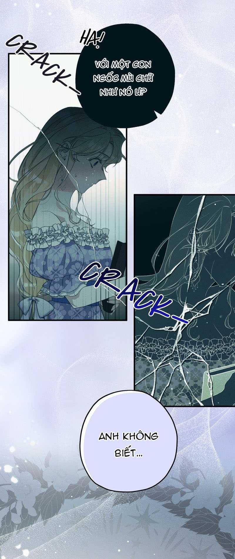 [18+] Dinh Thự Của Dã Thú 39.2 trang 23