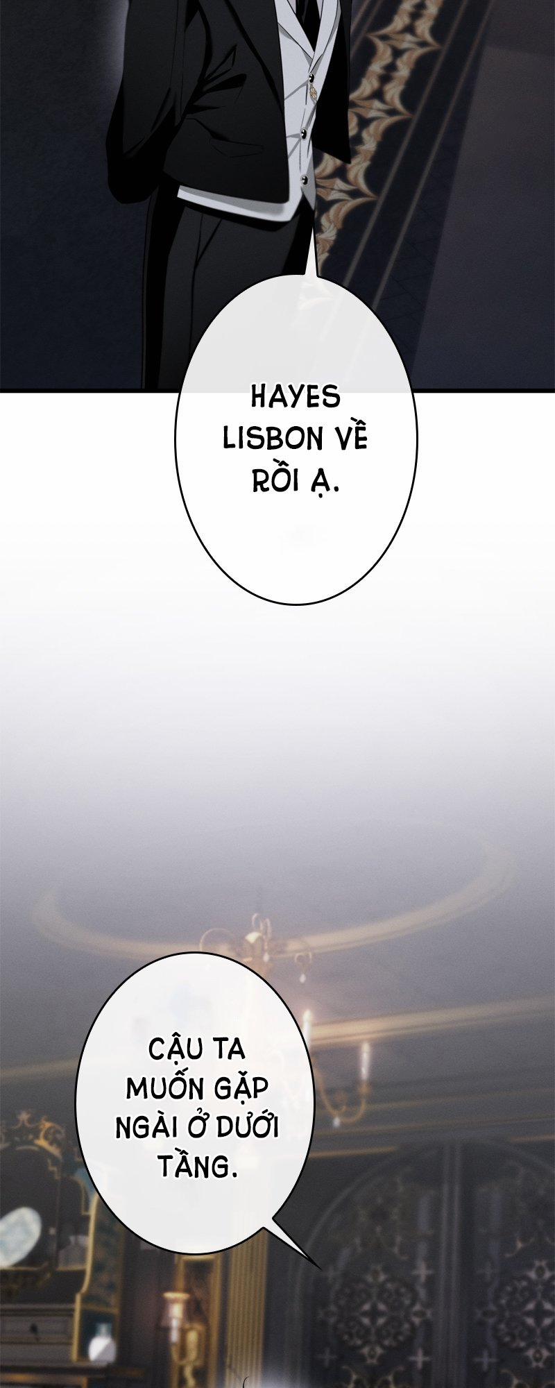 [18+] Dinh Thự Của Dã Thú 4.1 trang 2