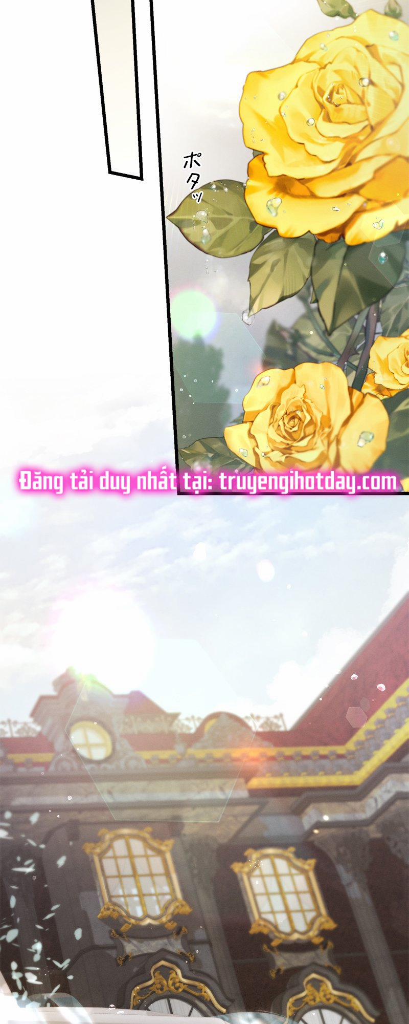 [18+] Dinh Thự Của Dã Thú 4.1 trang 20