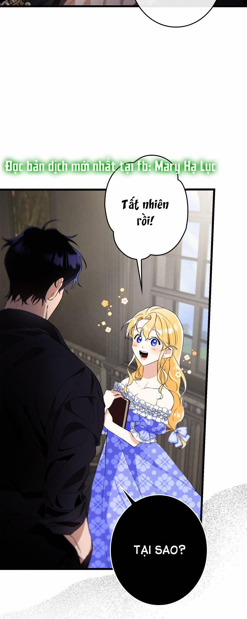 [18+] Dinh Thự Của Dã Thú 4.1 trang 24